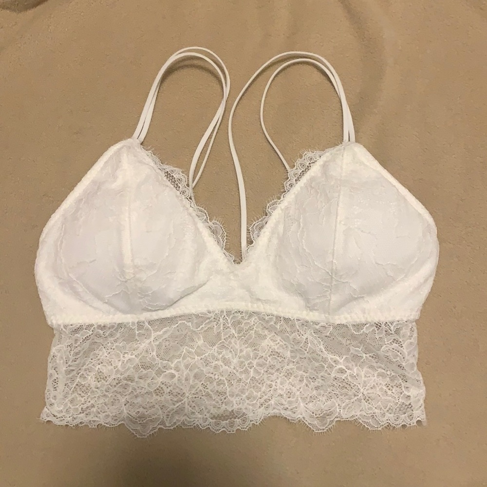 Gilly Hicks Bralette